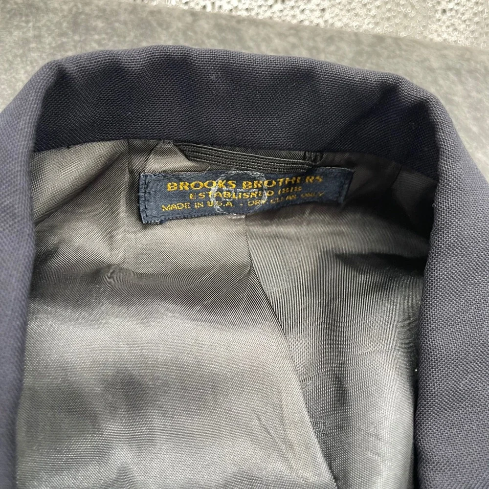 Brooks Brothers brooks brothers